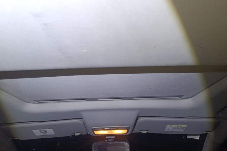 Used FORTHING S500 2017 1.5L Manual Luxury Model