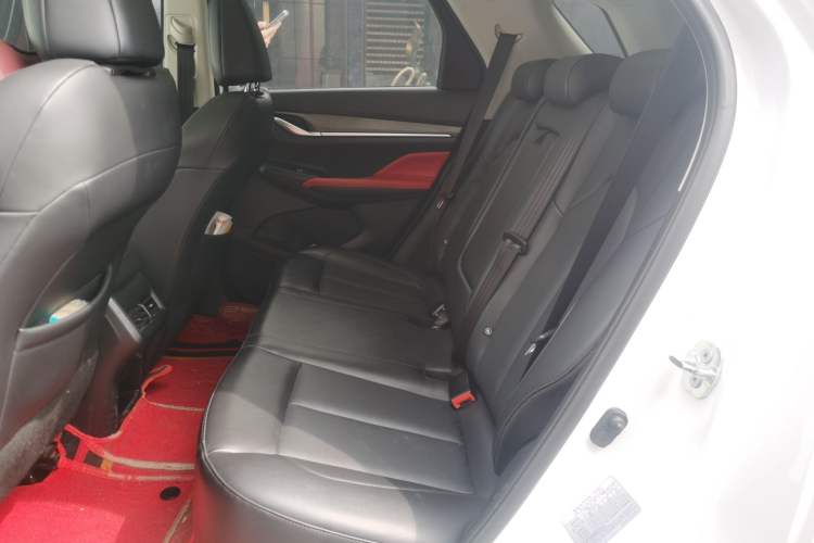 Used Changan CS55PLUS 2021 Blue Whale Edition 1.5T DCT Prestige Model