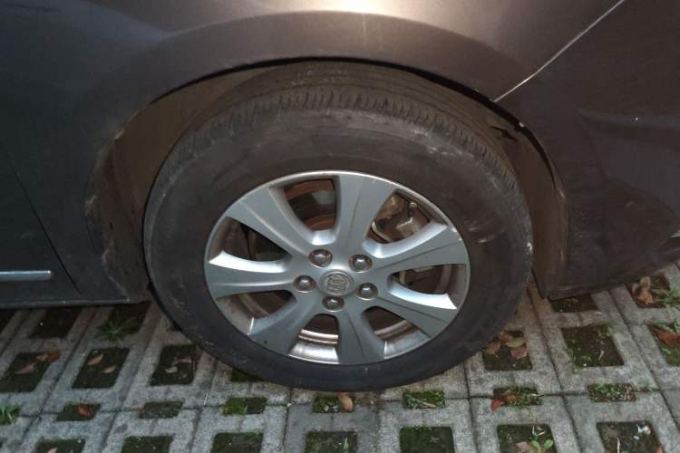 Used Buick GL8 2014 3.0L XT Luxury Business Flagship Edition
