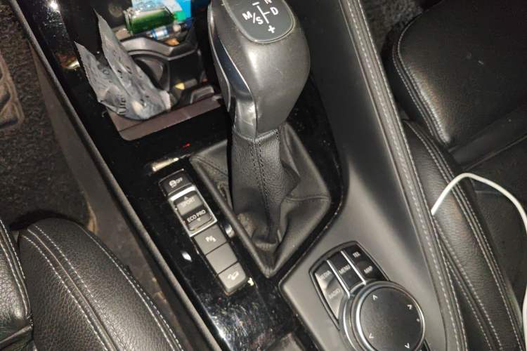 Used BMW X1 2016 xDrive20Li Luxury Model