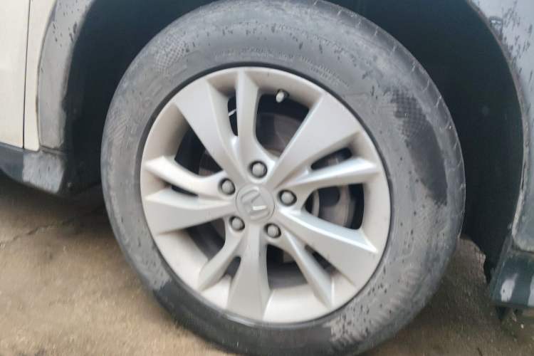 Used Honda Vezel 2015 1.8L CVT 2WD Elite Model