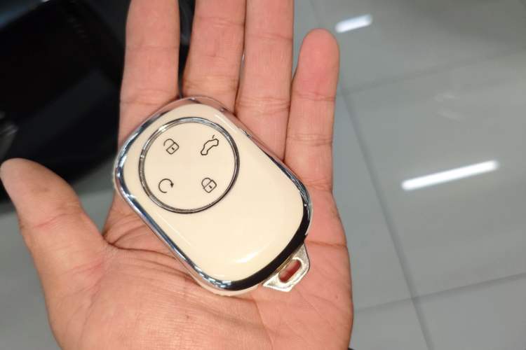 Used Chery Fengyun T8 2025 1.5T 130km Deluxe Version 5 Seats