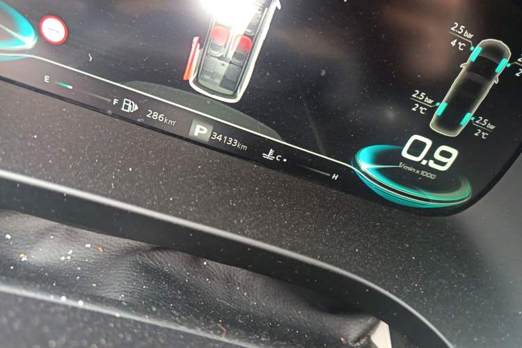 Used Roewe iMAX8 2021 400TGI Supreme Series Ultimate Edition