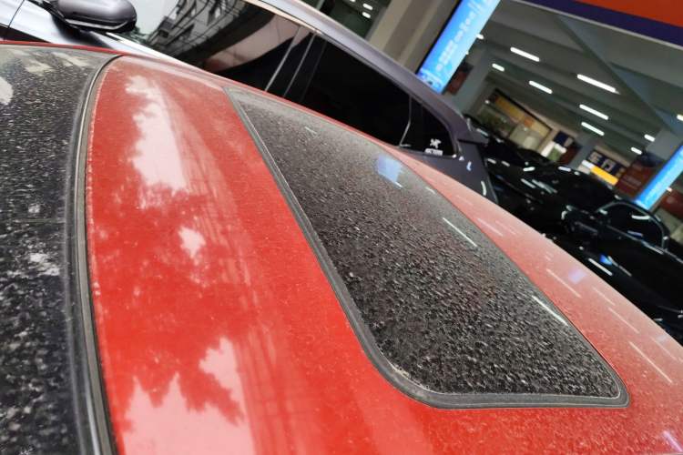 Used Geely Auto Vision 2016 1.5L Manual Happiness Edition