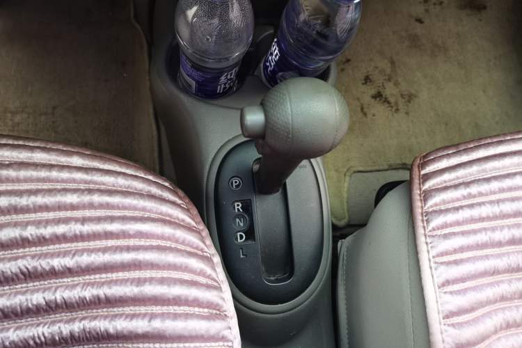 Used Nissan Sunny 2011 1.5XE CVT Comfort Edition