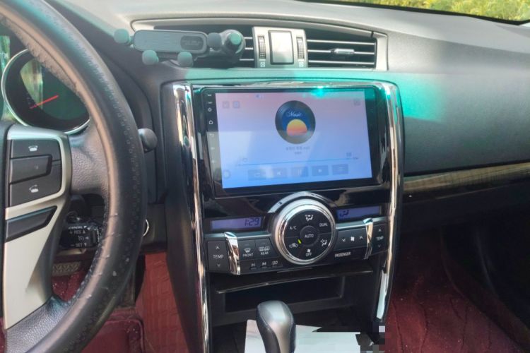 Used Toyota Reiz 2013 2.5V Shangrui Edition