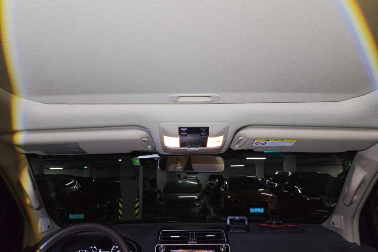 Used Toyota Prado 2018 3.5L Automatic TX-L NAVI