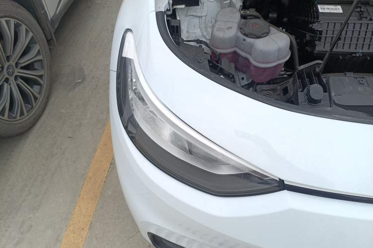 Used Volkswagen ID.3 2023 Pure Smart Edition