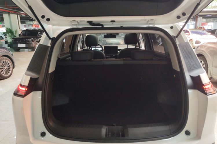 Used AION Y 2023 Plus 610 Smart Edition Ternary Lithium