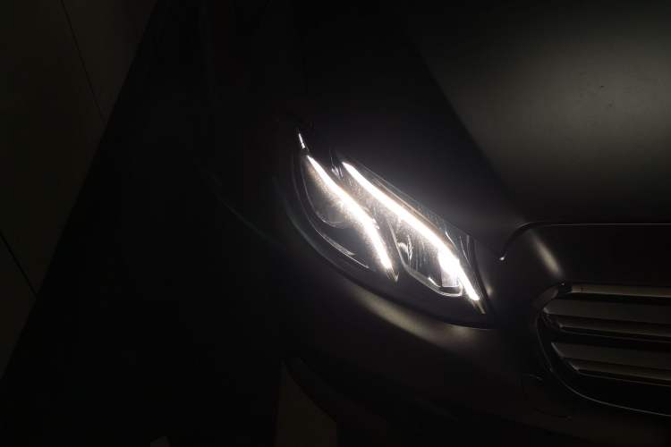 Used Mercedes-Benz E-Class 2016 E 200 L Sport Edition
