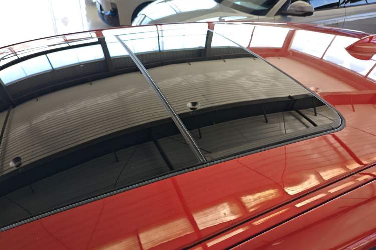 Used BMW X2 2019 sDrive25i Luxury Model with M Off-Road Package China VI Emission Standard