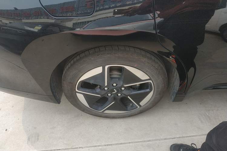 Used Wuling Xingguang 2025 150 km Smart Pilot Version