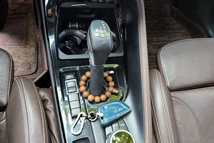 Used BMW X1 2018 sDrive18Li Luxury Model