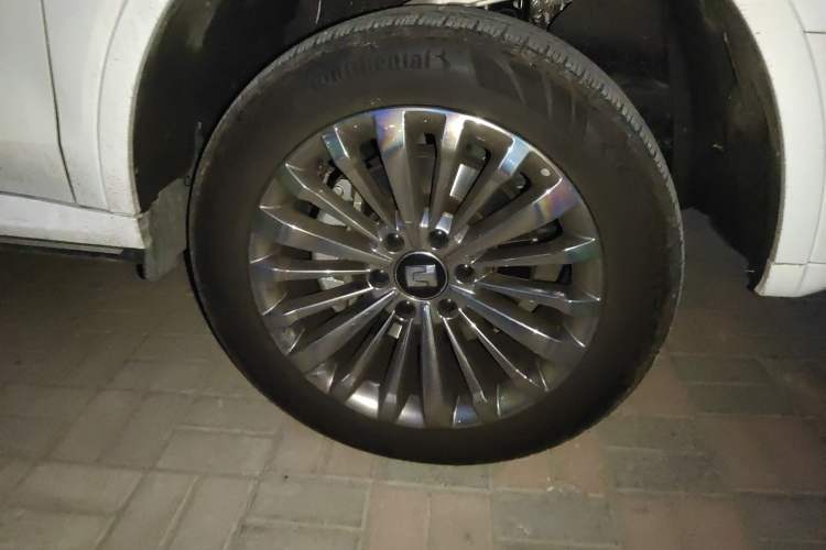 Used Tank 500 New Energy 2024 Hi4-T