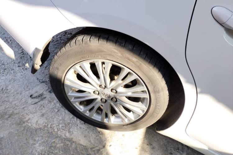 Used Buick GT 2016 15N Automatic Elite Edition
