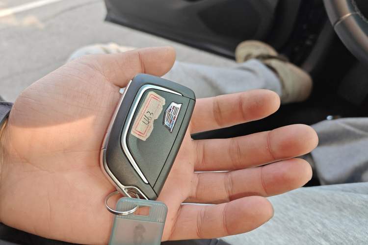 Used Cadillac CT4 2022 28T Fashion Edition