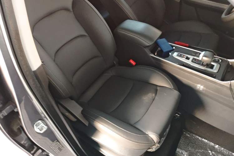 Used Cowin Xuanjie Pro 2021 1.5T CVT Jinghao Edition