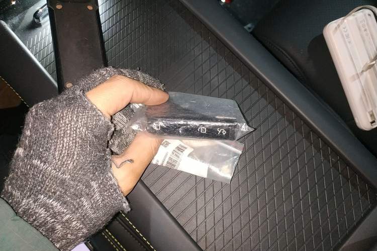 Used Lynk & Co 06 2026 Model Relive 1.5T Ultra