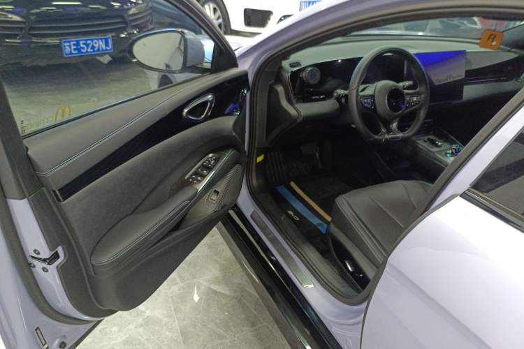 Used BYD Seal 2025 510 Standard Edition
