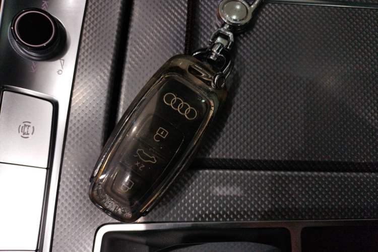 Used Audi A6L 2023 Revised 45 TFSI Prestige Dynamic Edition
