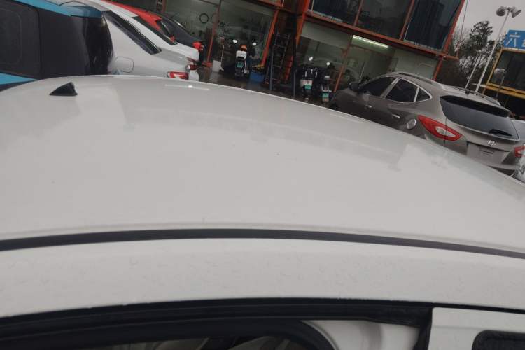 Used Honda Greiz 2016 1.5L CVT Classic Edition
