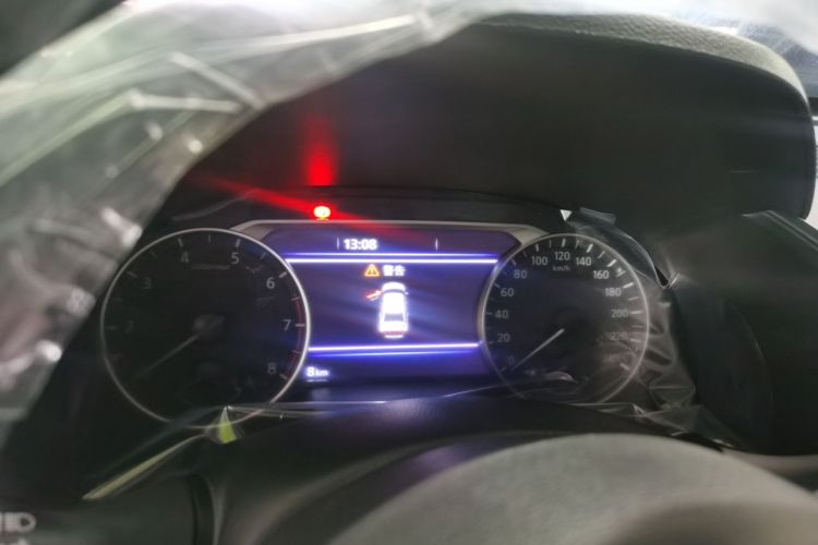 Used Nissan Teana 2024 2.0L XE Genuine Edition