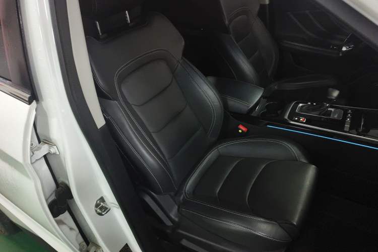 Used JETOUR X70S 2019 1.5T Automatic Explore Edition China V Standard
