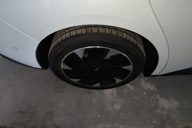 Used XPeng MONA M03 2025 502 Long-Range Max