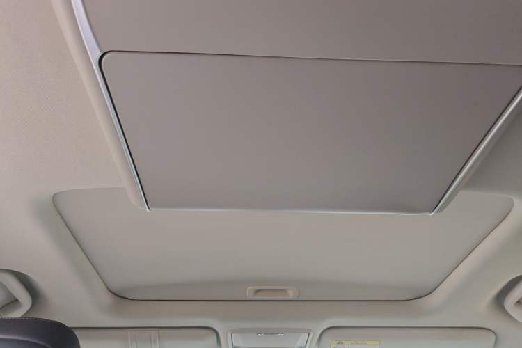 Used Honda Elysion 2024 2.0L eHEV Luxury Edition Headliner