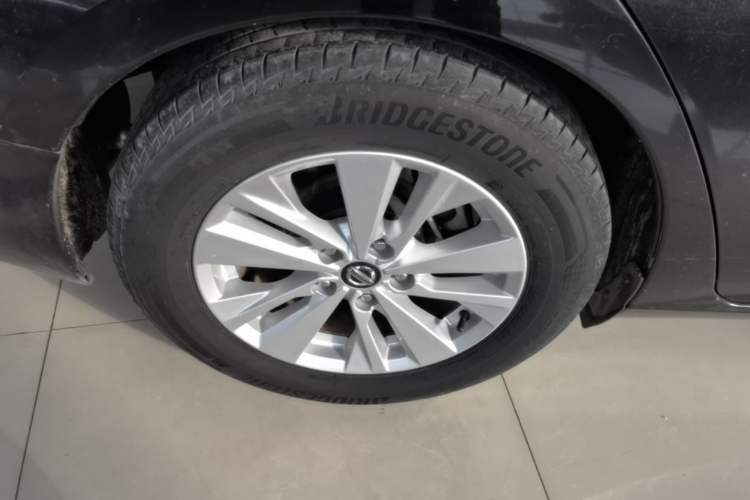 Used Nissan Teana 2019 2.0L XL Comfort Edition Right Rear Wheel Hub