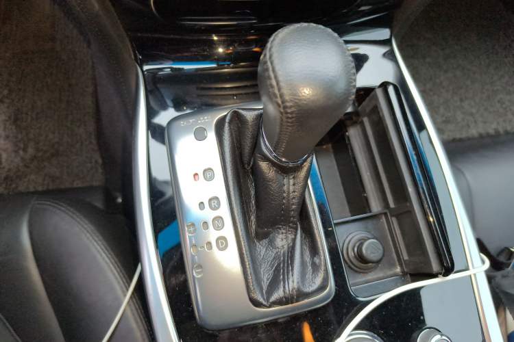 Used Infiniti Q70 2017 Q70L 2.5L Elite Edition
