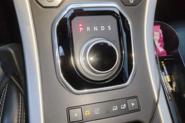 Used Land Rover Range Evoque 2013 2.0T 5-Door Ignite Edition
