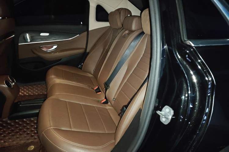 Used Mercedes-Benz E-Class 2019 E 260 L Sport Edition