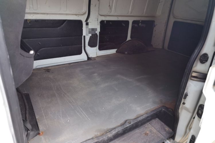 Used Ruichi EC35 2022 EC35 II Standard Edition 38.7 kWh