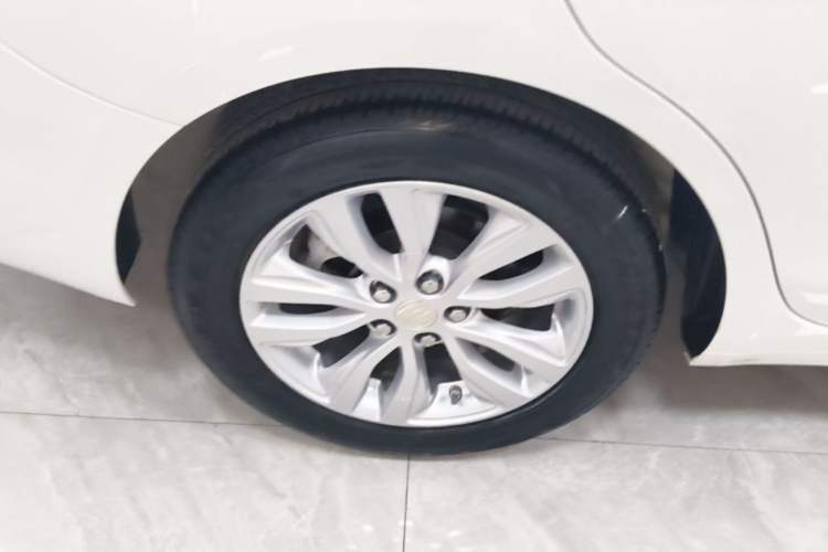 Used Buick GT 2021 Revised Version Flagship 1.5L Automatic Elite Edition
