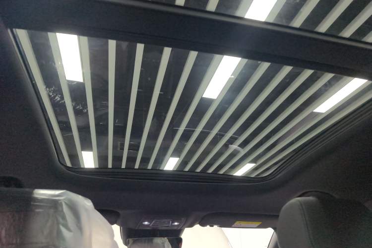 Used BYD Seal 06 DM-i Touring 2025 DM-i 80KM Prestigious Edition Headliner