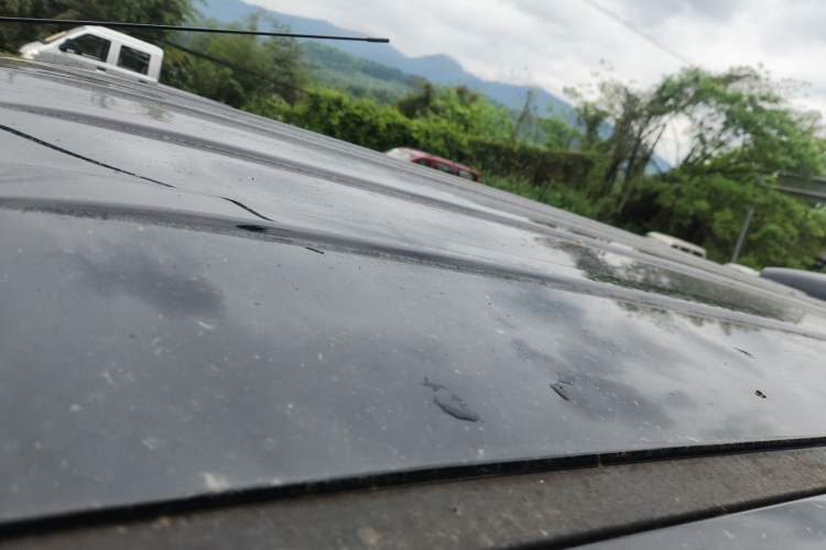 Used JAC Refine M3 2022 PLUS Creator Edition 1.5T Luxury Model