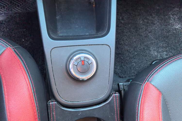 Used Dongfeng NAMMI EX1 2021 Quality Edition