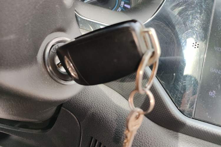 Used Chery Tiggo 3 2016 1.6L Manual ZhiShang Edition
