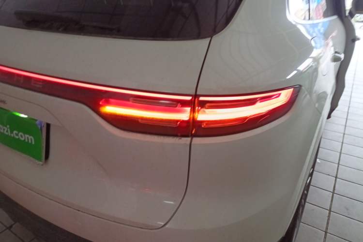 Used Porsche Cayenne 2019 Cayenne 3.0T