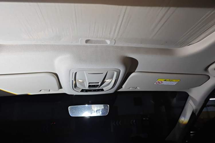 Used Tank 400 2025 2.0T Gasoline Version
