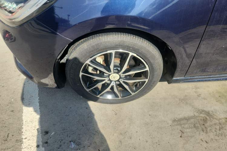 Used BYD Song MAX 2017 1.5T Automatic Smart Connect Luxury 7-Seater