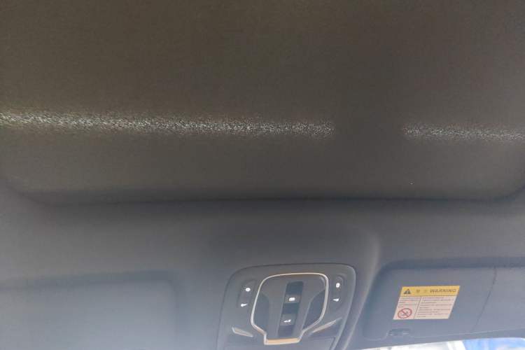 Used Roewe RX5 New Energy 2023 eRX5 Super Hybrid Premium Edition
