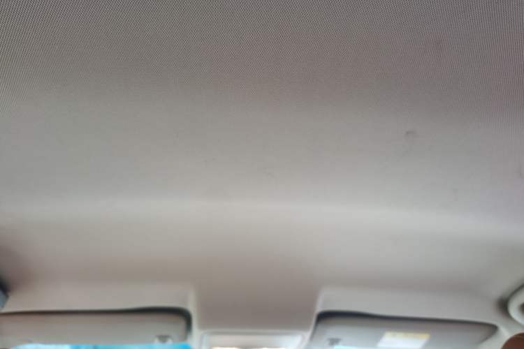 Used Chevrolet Cruze 2015 1.5L Classic SL MT Headliner