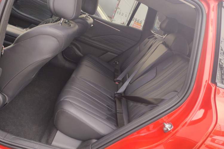 Used AION V 2024 Aion Tyrannosaurus 520 Smart Luxury Edition