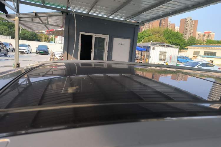 Used Toyota Highlander 2015 2.0T Four-Wheel Drive Ultimate Edition 7-Seater