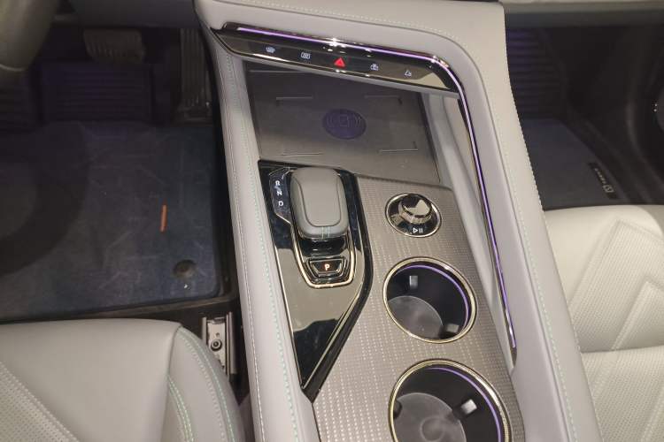 Used Zeekr 001 2023 YOU Edition 100 kWh