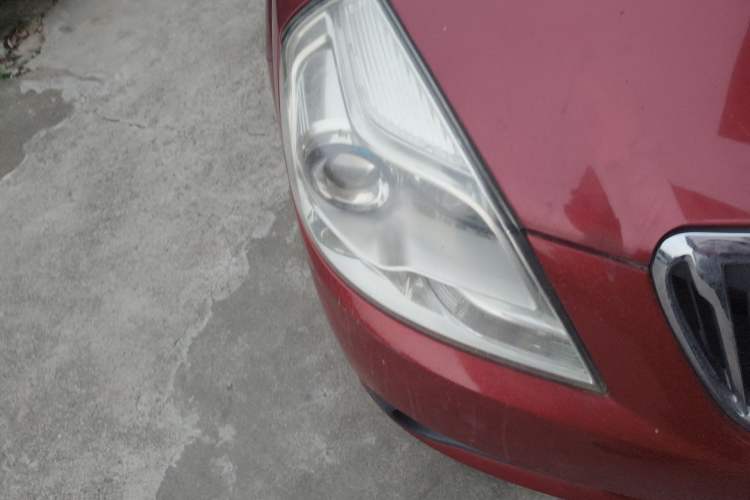 Used Buick Excelle 2013 1.5L Automatic Classic Model