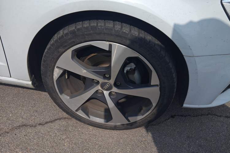 Used Audi A3 2019 Sportback 35 TFSI Ambition China VI
