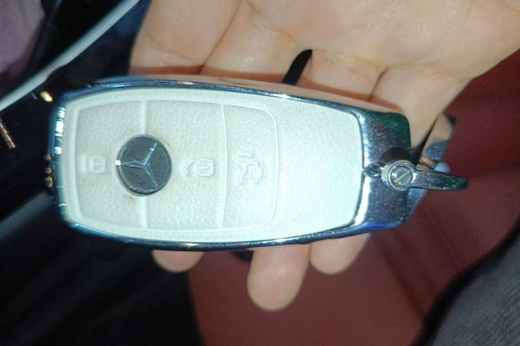 Used Mercedes-Benz C-Class 2019 C 260 Sport Edition